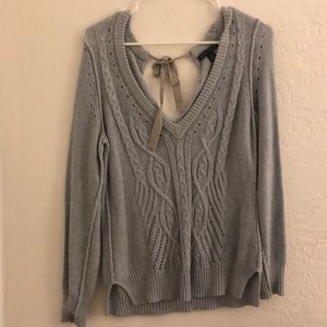 BANANA REPUBLIC sweater